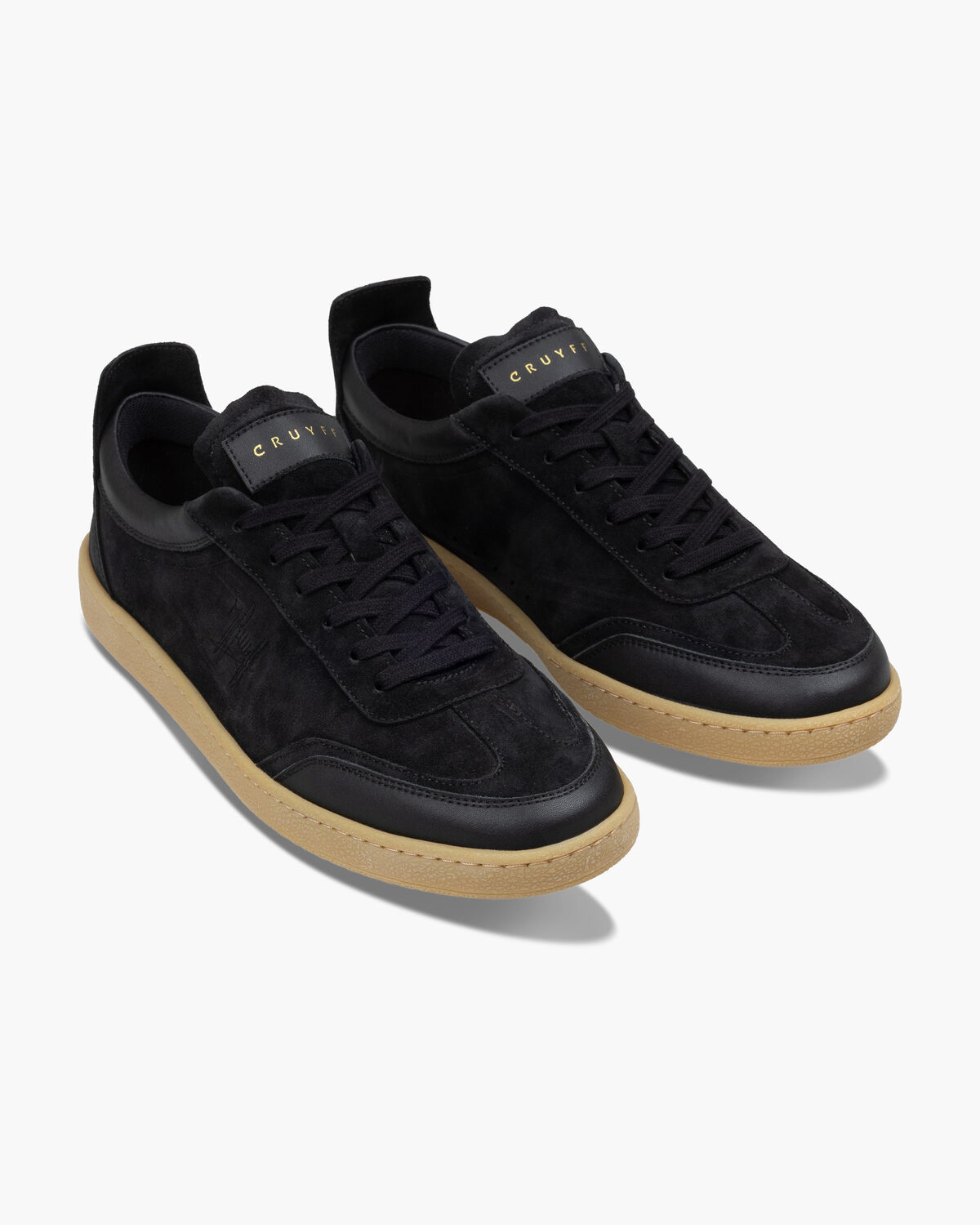 Novus, Black, hi-res