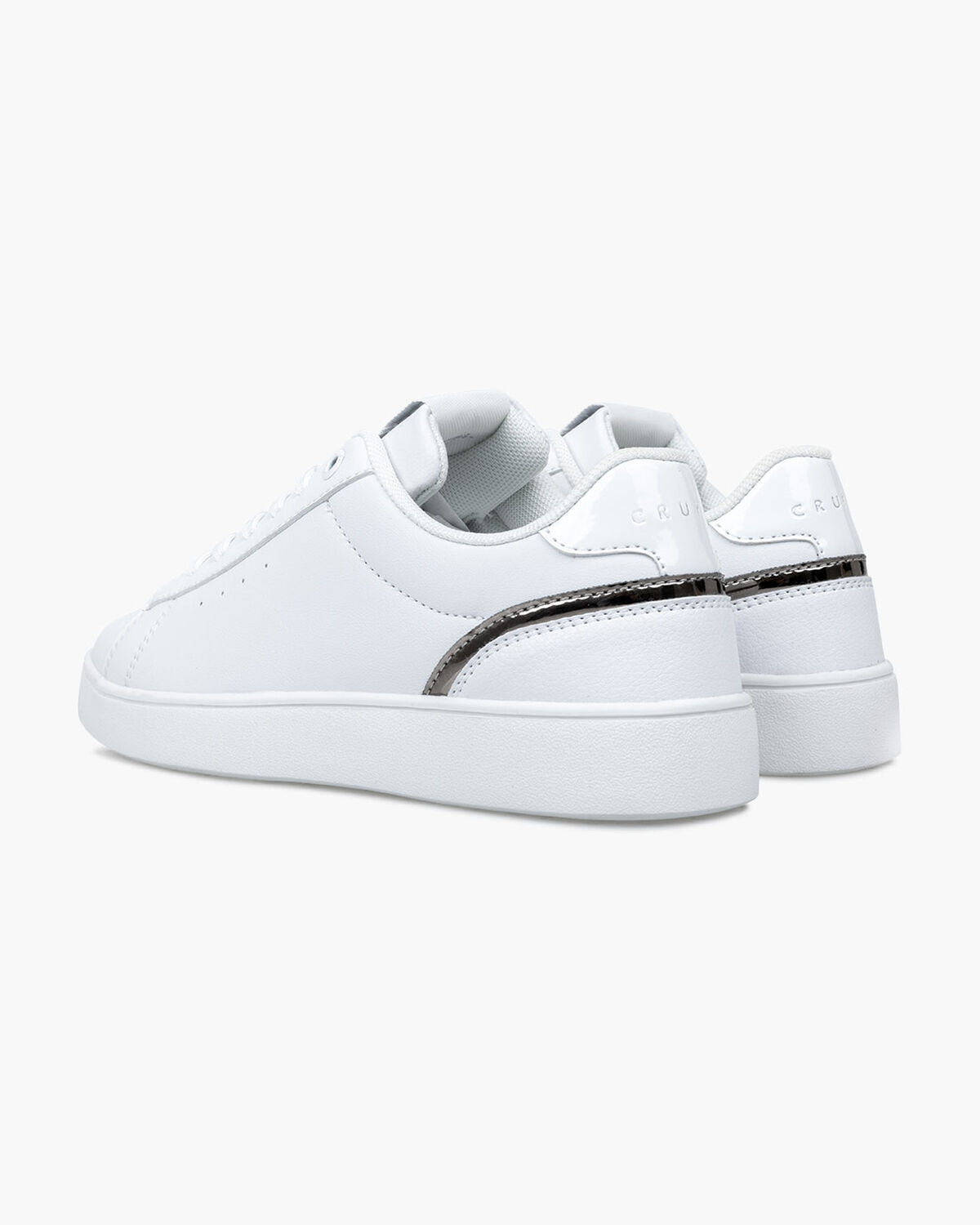 Challenge, White, hi-res