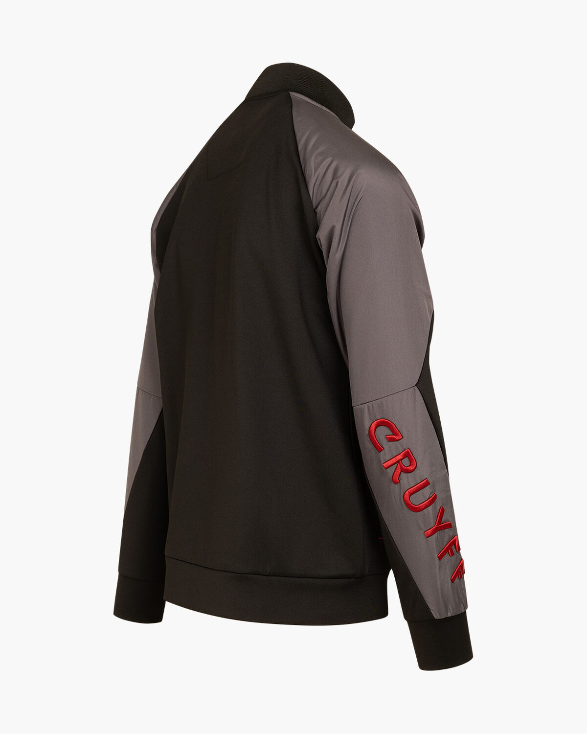 Barnetta Suit - 95%Polyester 5%Elastane, Black/Red, hi-res