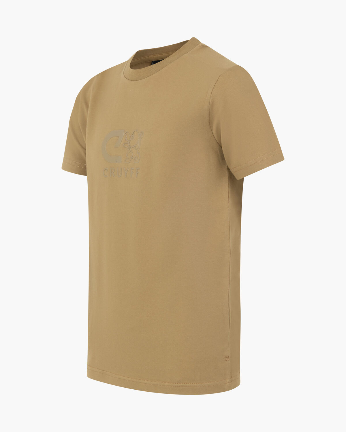 Classic Tee, Sand, hi-res
