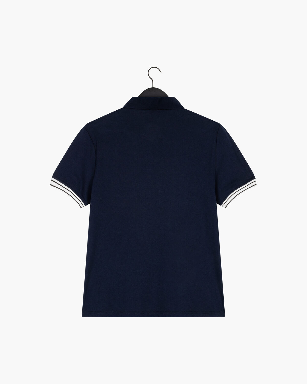 Itineria Polo, Sky Captain Blue, hi-res