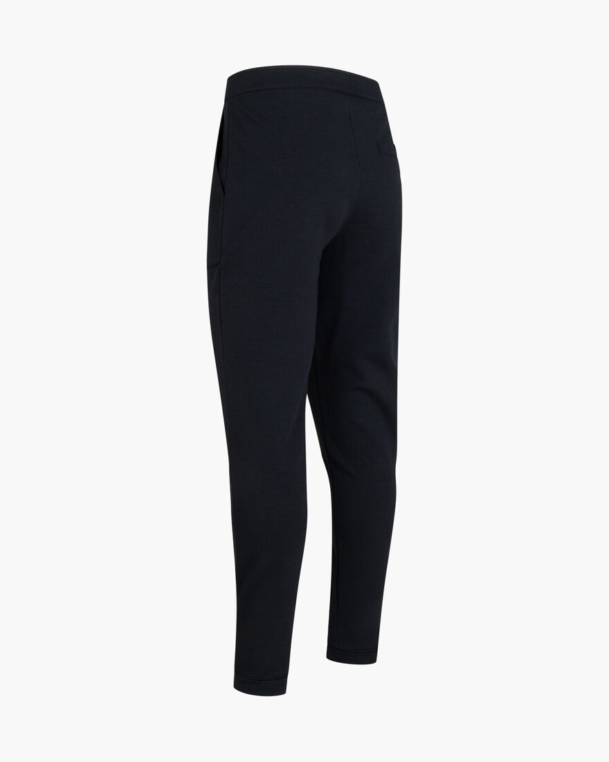 Meta Track Pants, Black, hi-res