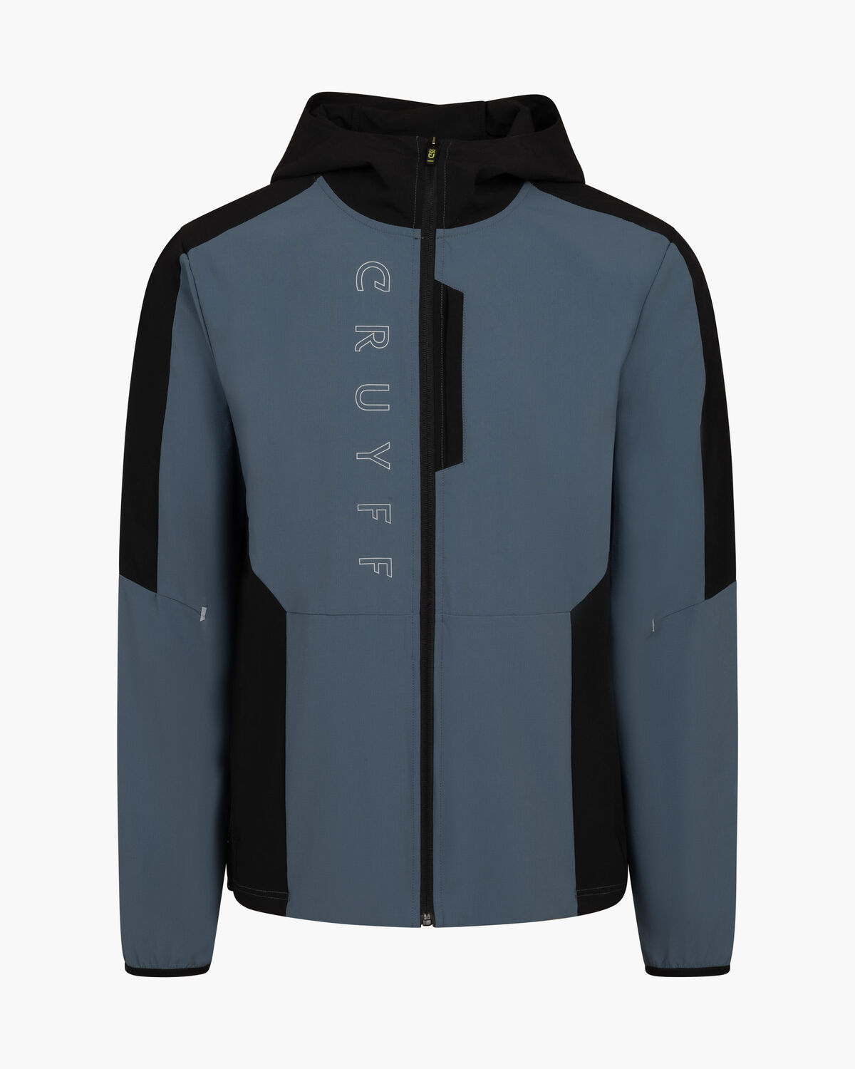 Avinex Tracktop, Dark grey, hi-res