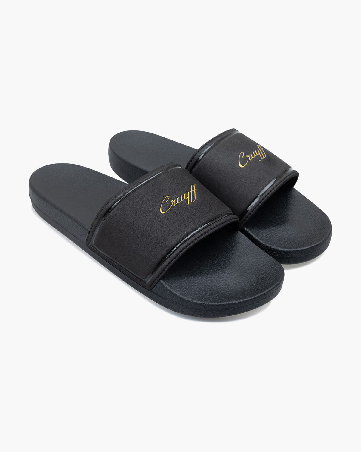 Scripto Slide, Black/Gold, hi-res