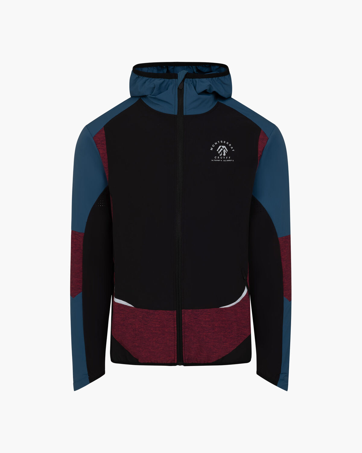 Element Jacket, Black, hi-res