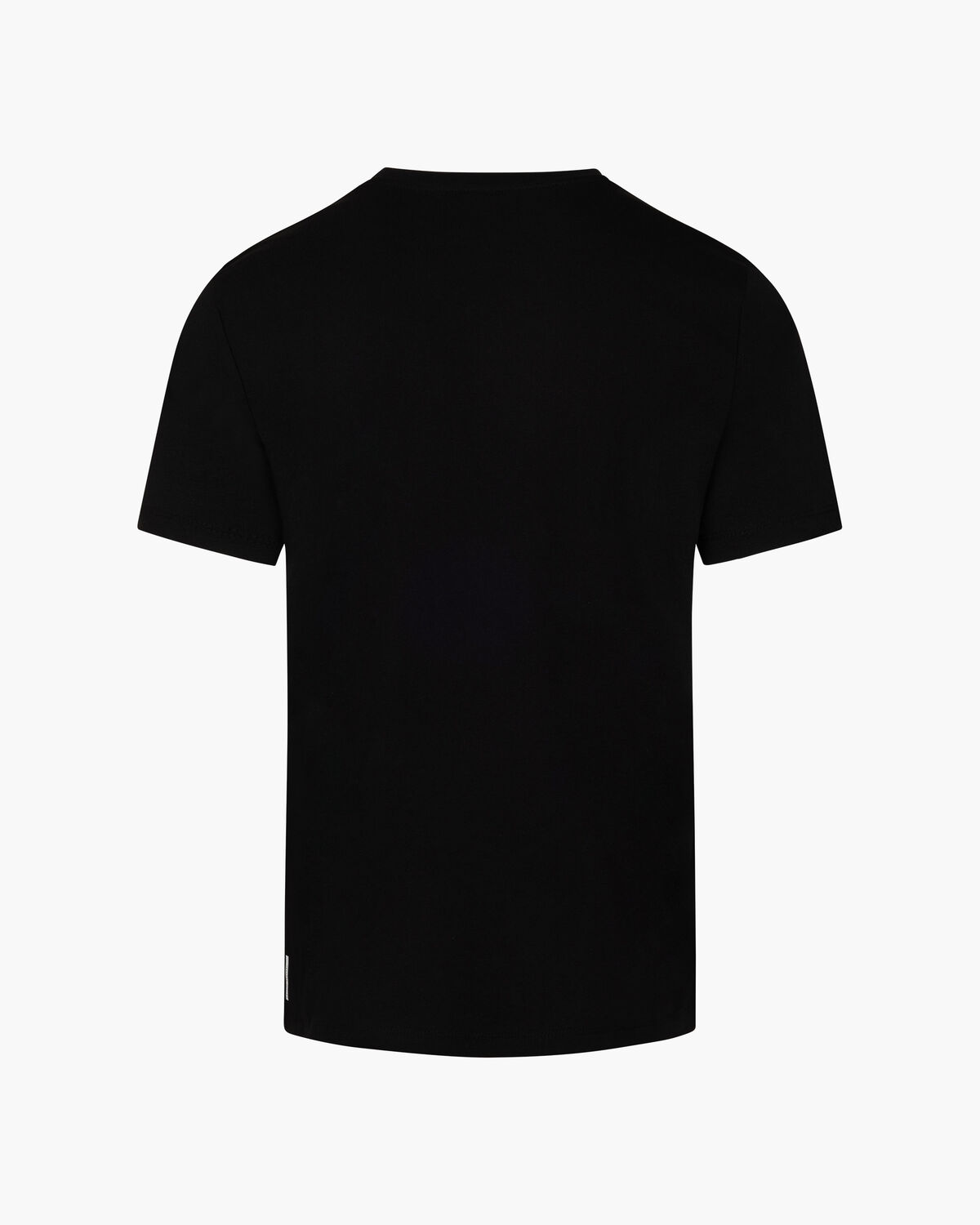 Lite Tee, Black, hi-res