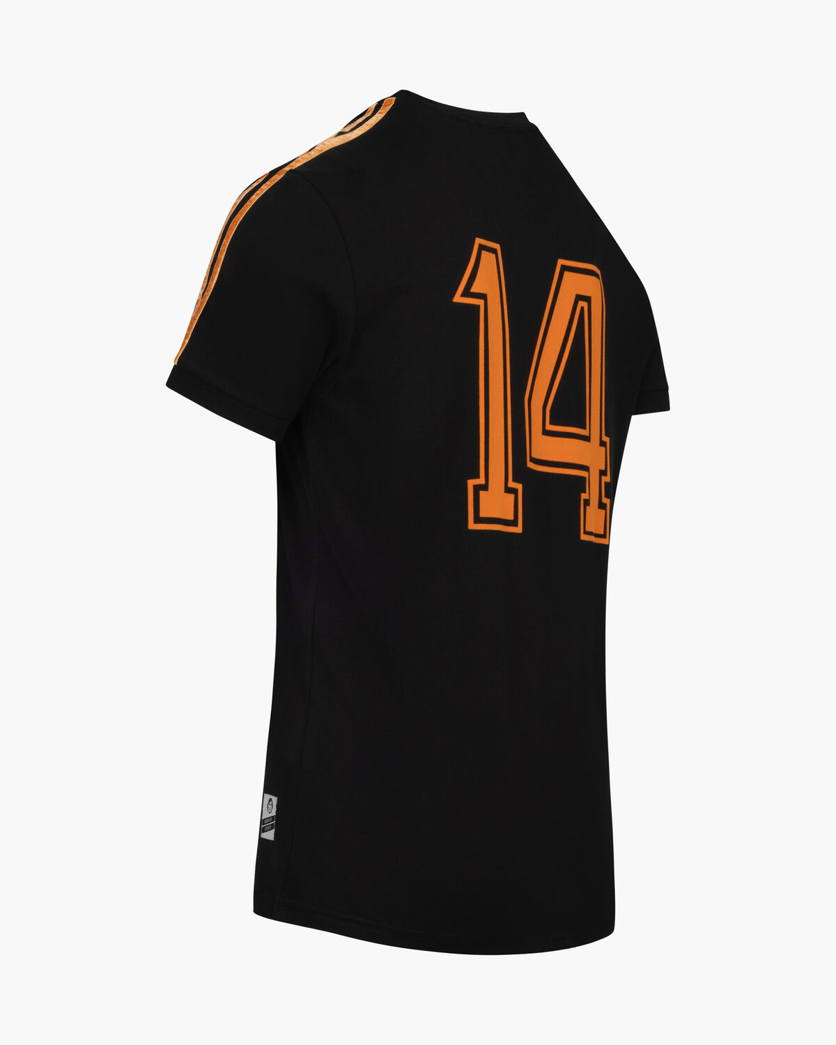 World Cup Tee, Black, hi-res