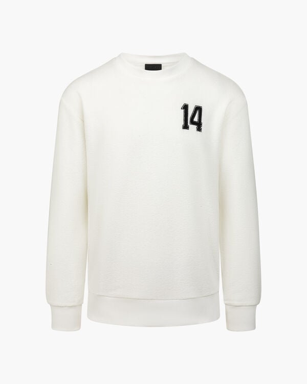 Boucle 14 Crewneck