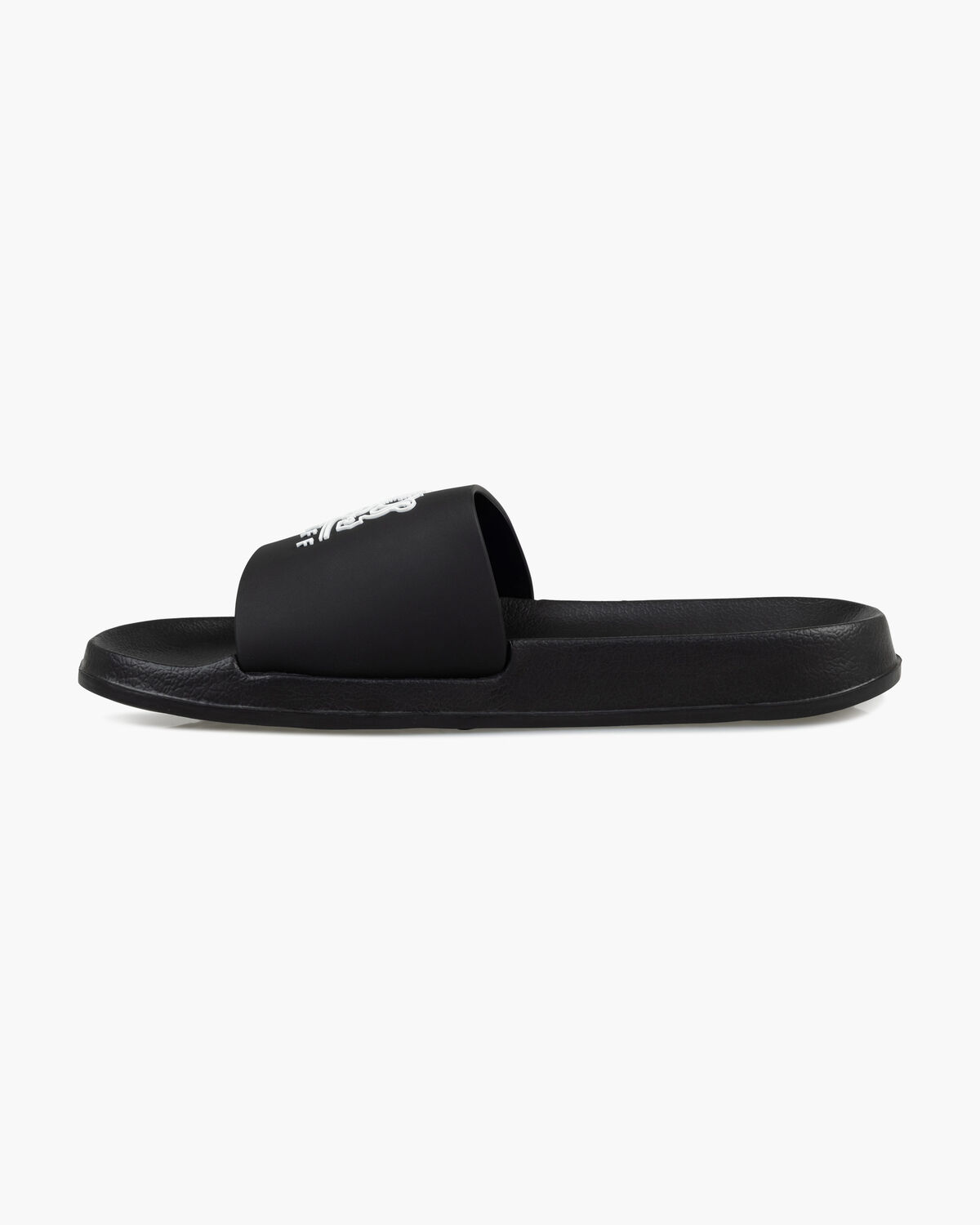 Sport Slide, Black, hi-res