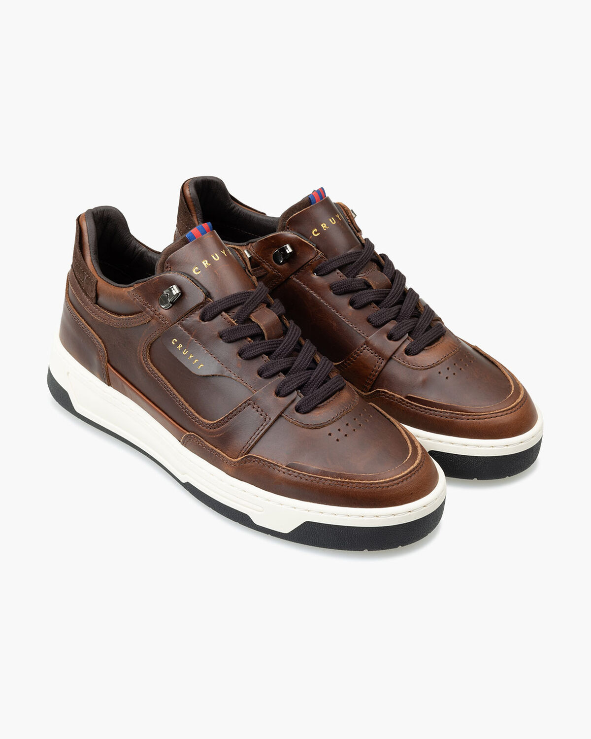 Nemes Mid, Brown, hi-res