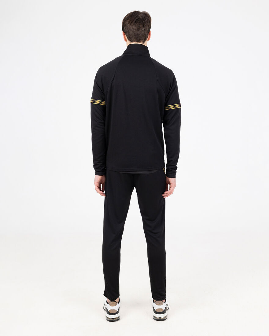 Minnow Suit - 100% Polyester, Gold, hi-res