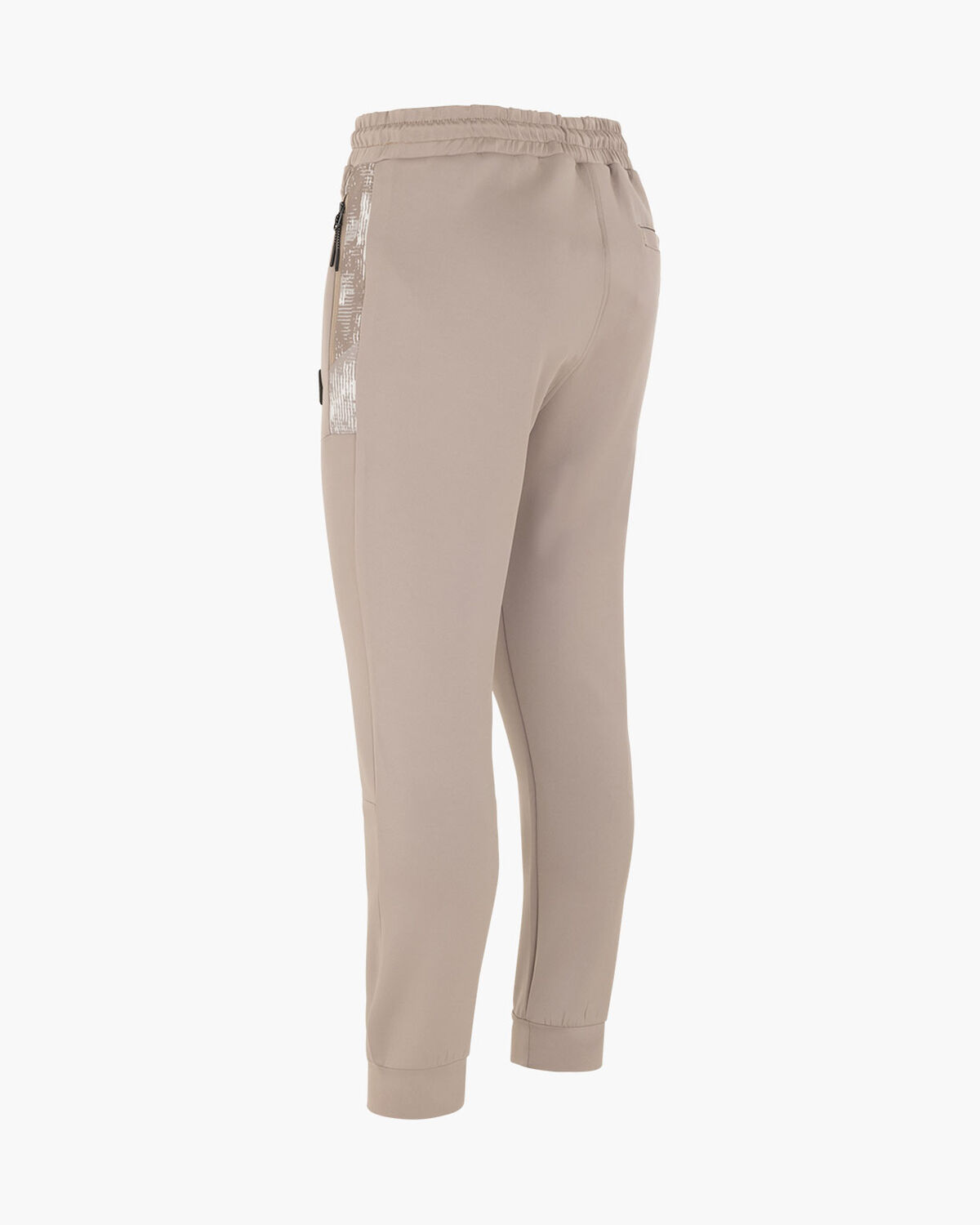 Interstellar Track Pants, Sand, hi-res