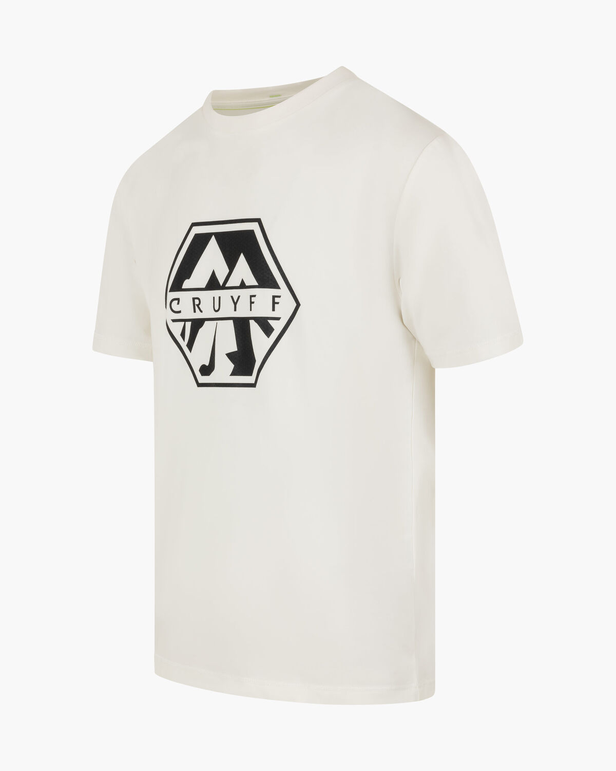 Arco T-Shirt, White, hi-res