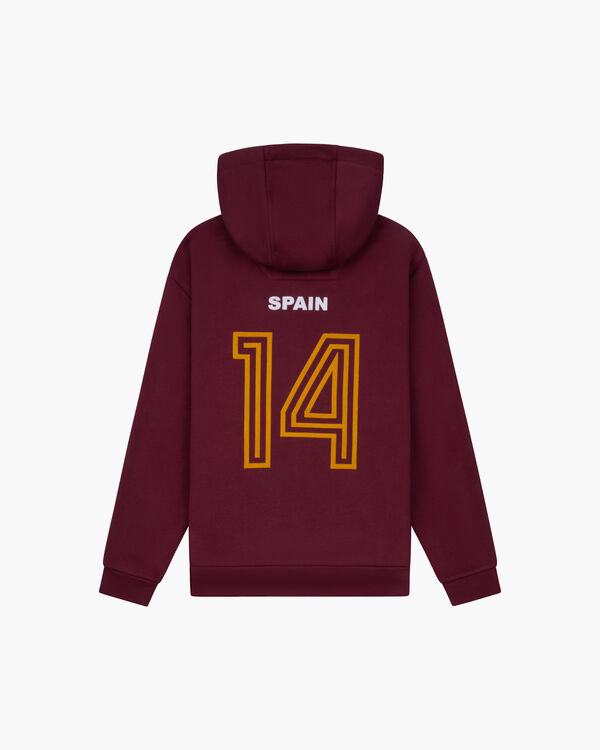 Team Cruyff Hoodie