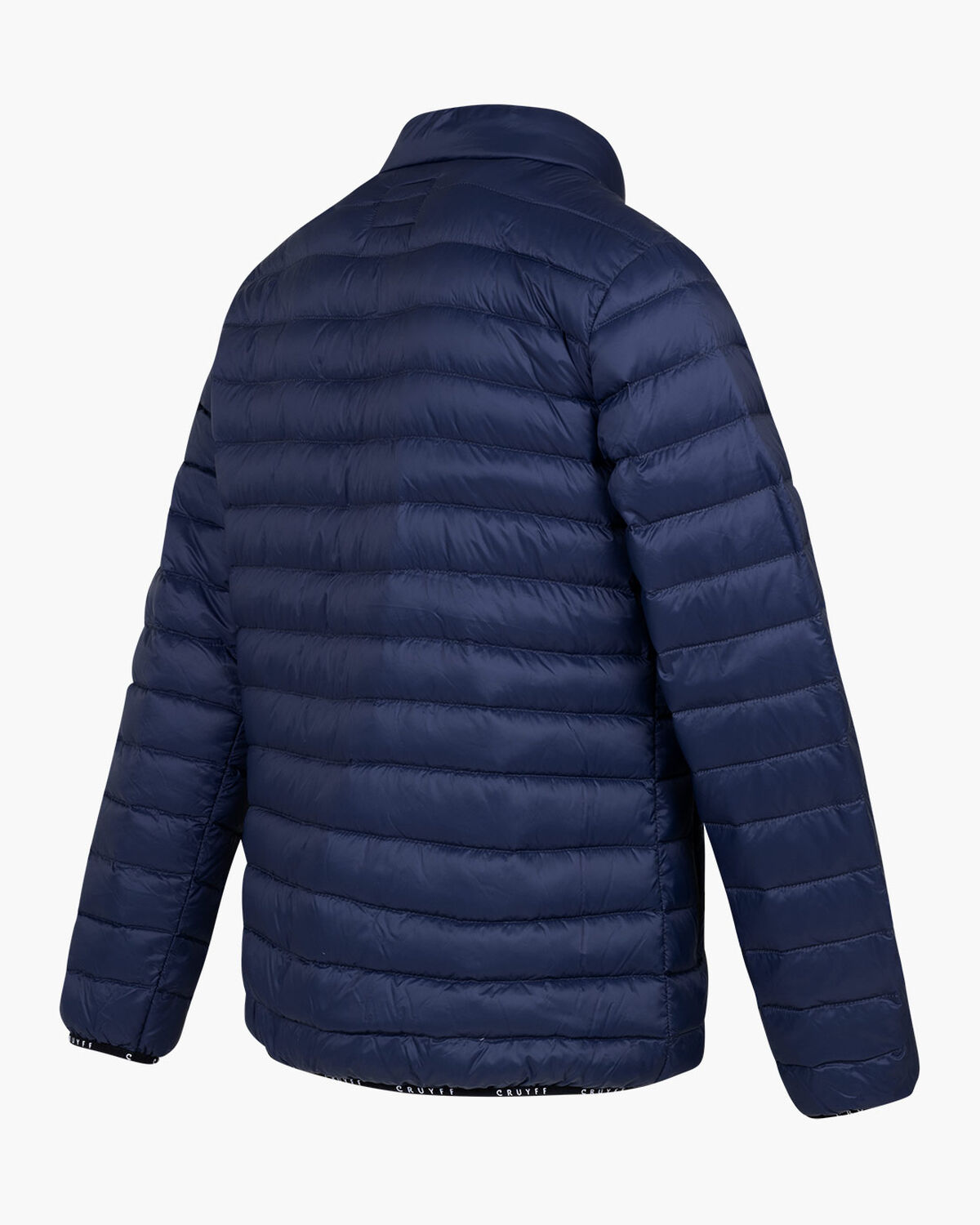 Perdu Jacket - 100% Nylon, Navy, hi-res