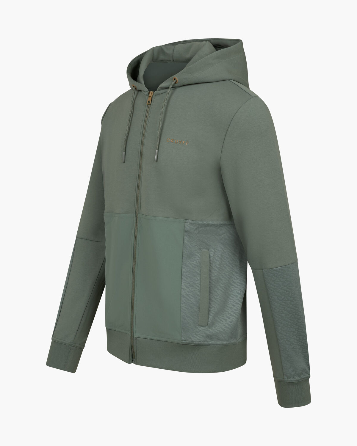 Arlo Tracktop, Green/Gold, hi-res