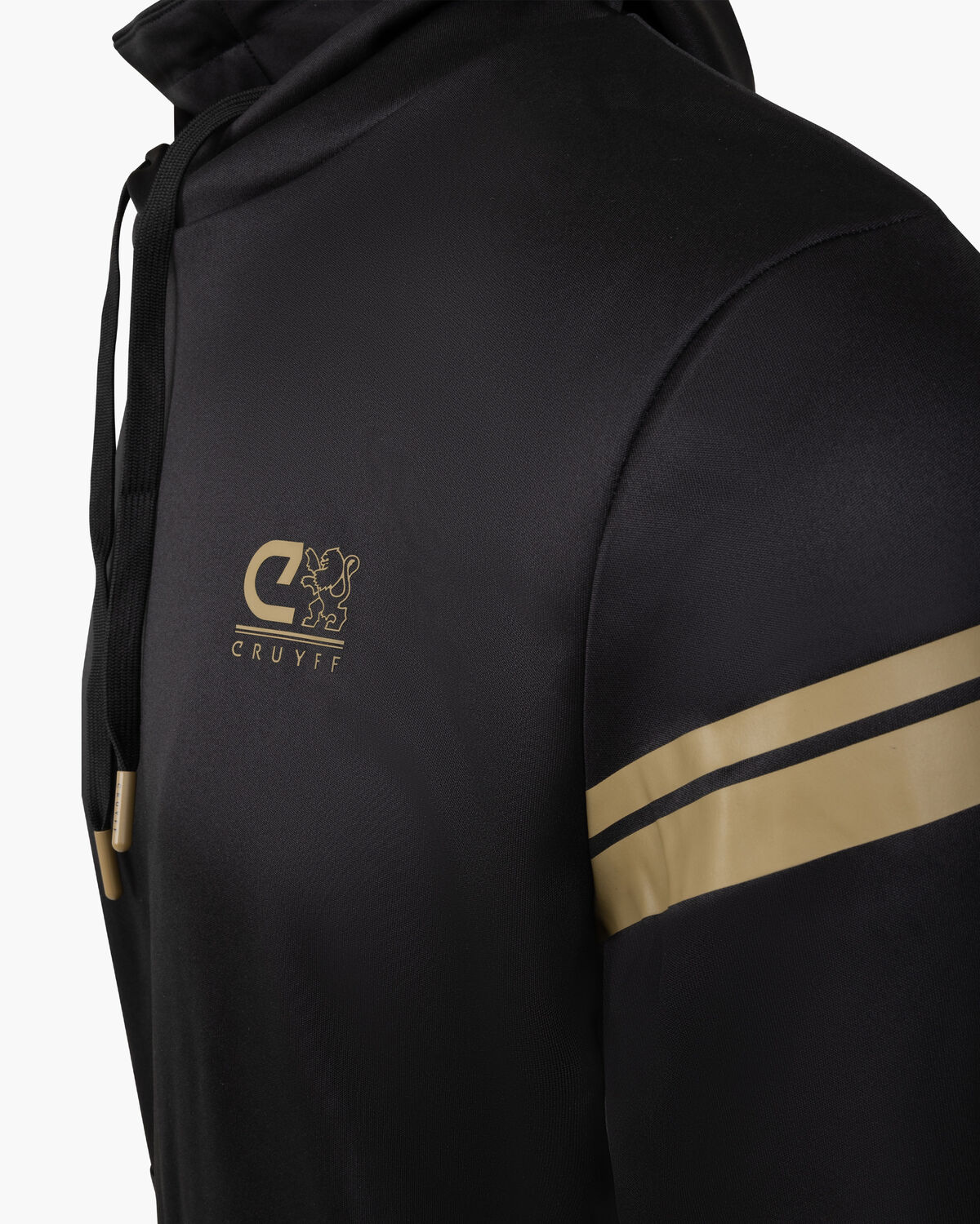 Fuerza Suit, Gold, hi-res