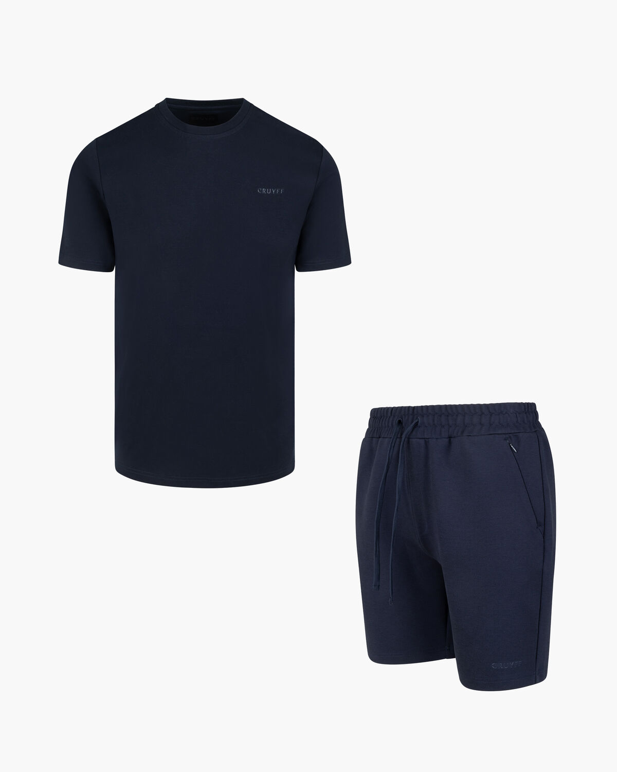 Ivan Tee Suit, , hi-res