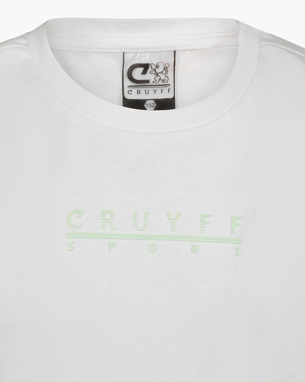 Eclo Tee, White, hi-res