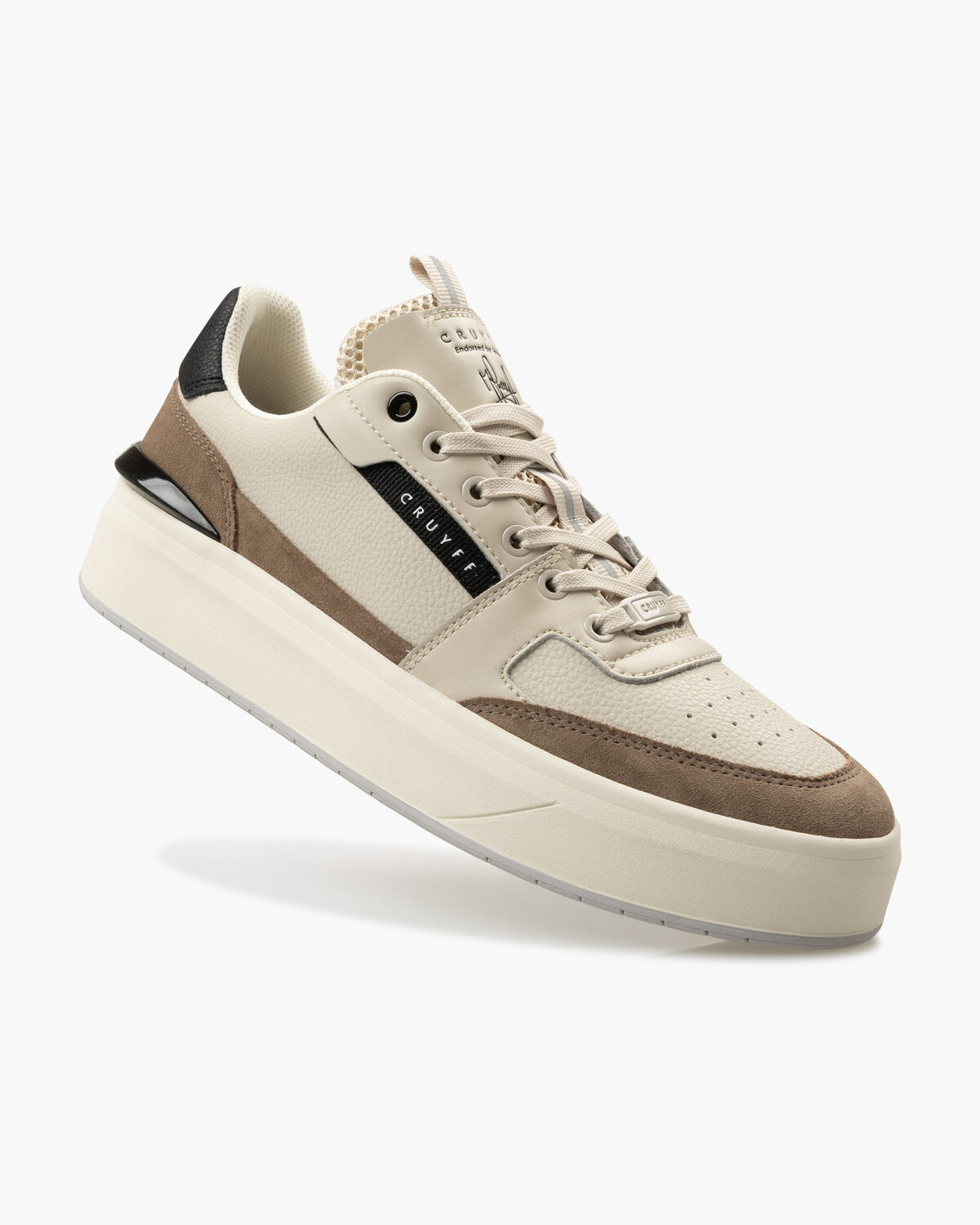 Endorsed Tennis, Crème, hi-res