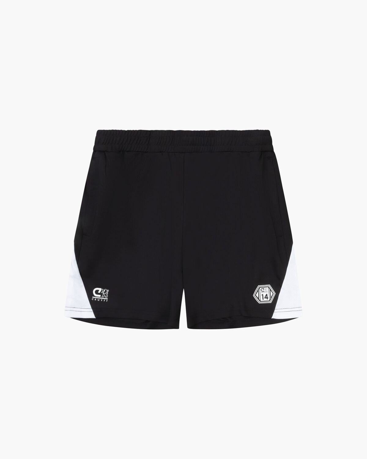 Defense Tee Short, , hi-res