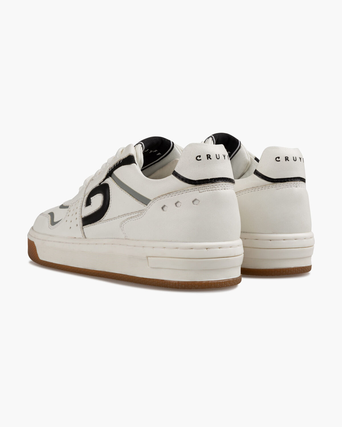 Collegam, White, hi-res