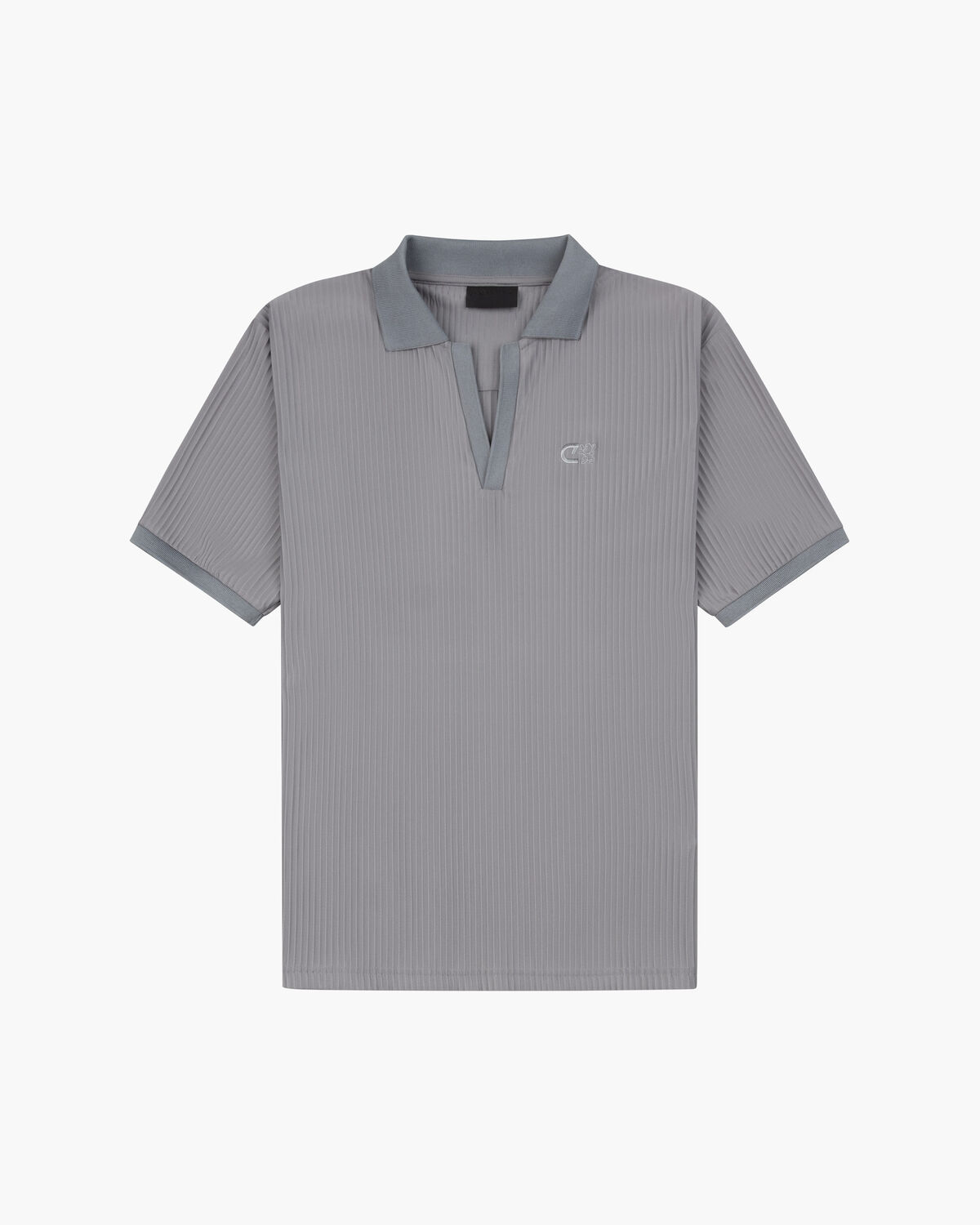 Barras Polo, Grey, hi-res