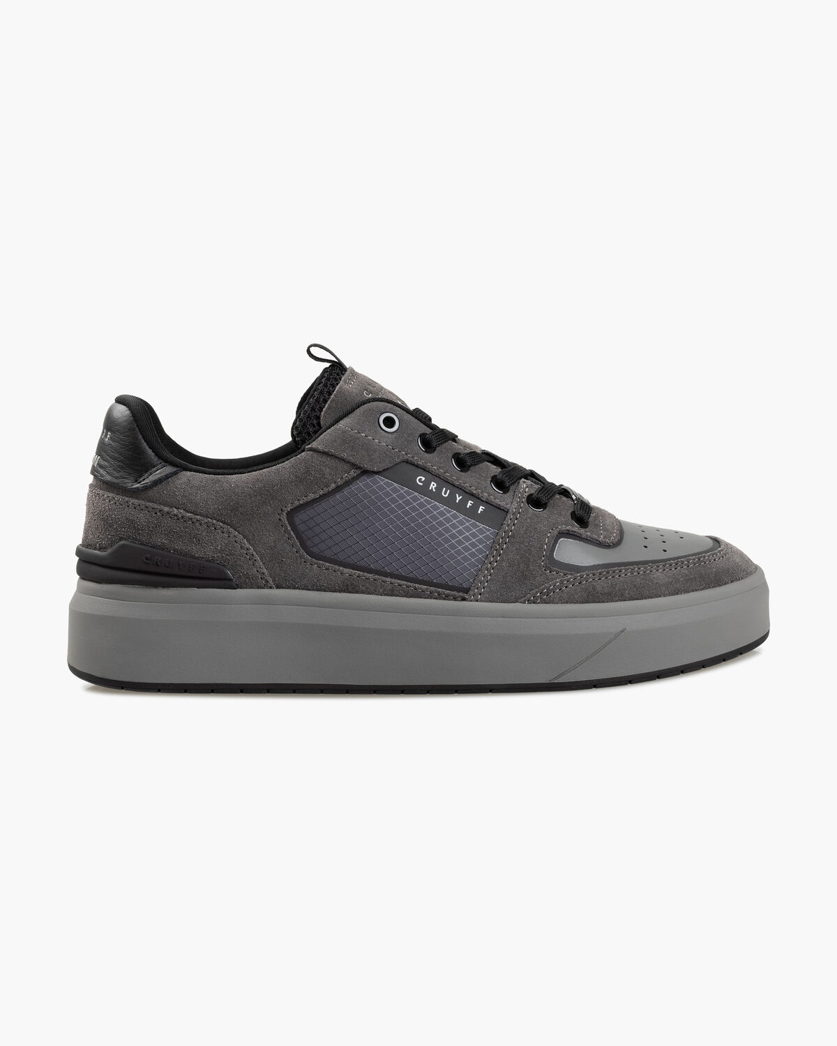 Endorsed Tech, Grey/Grey, hi-res