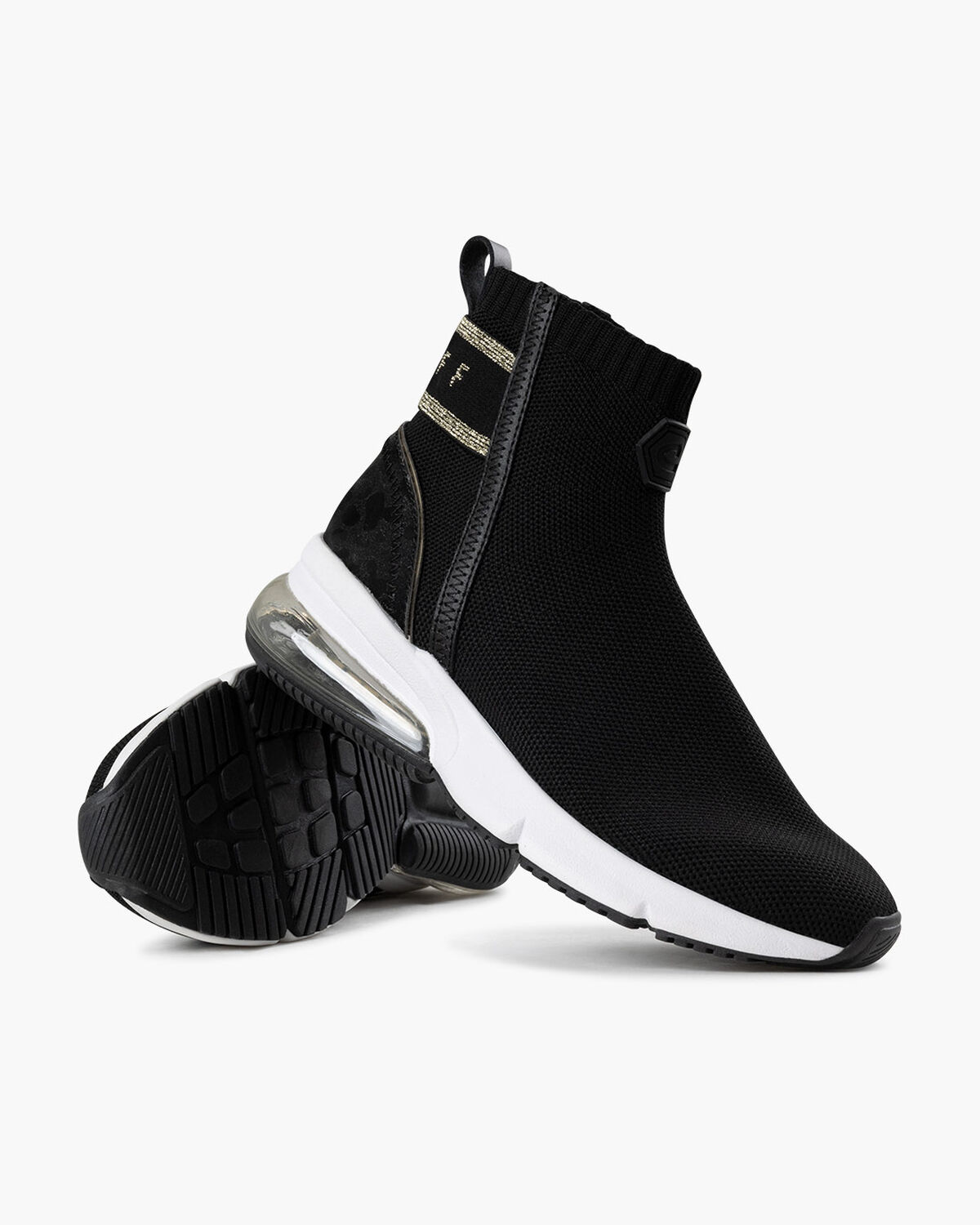 Olympique, Black, hi-res