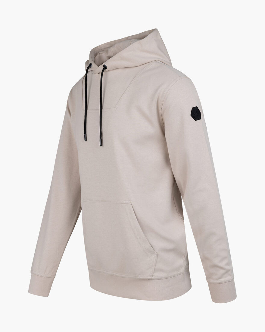 Kadeno Hoodie, Sand/Yellow, hi-res