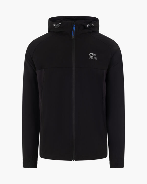 Torrid Windbreaker