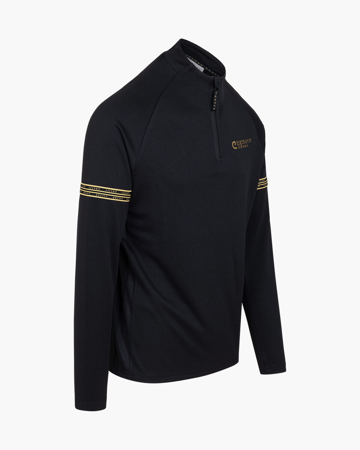 Slide Suit - 100% Polyester, Gold, hi-res
