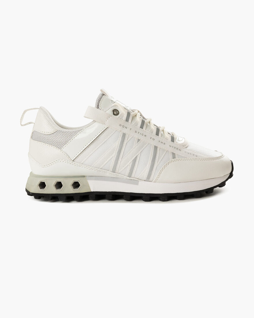Fearia Hex - Softgrain/Ripstop, White, hi-res