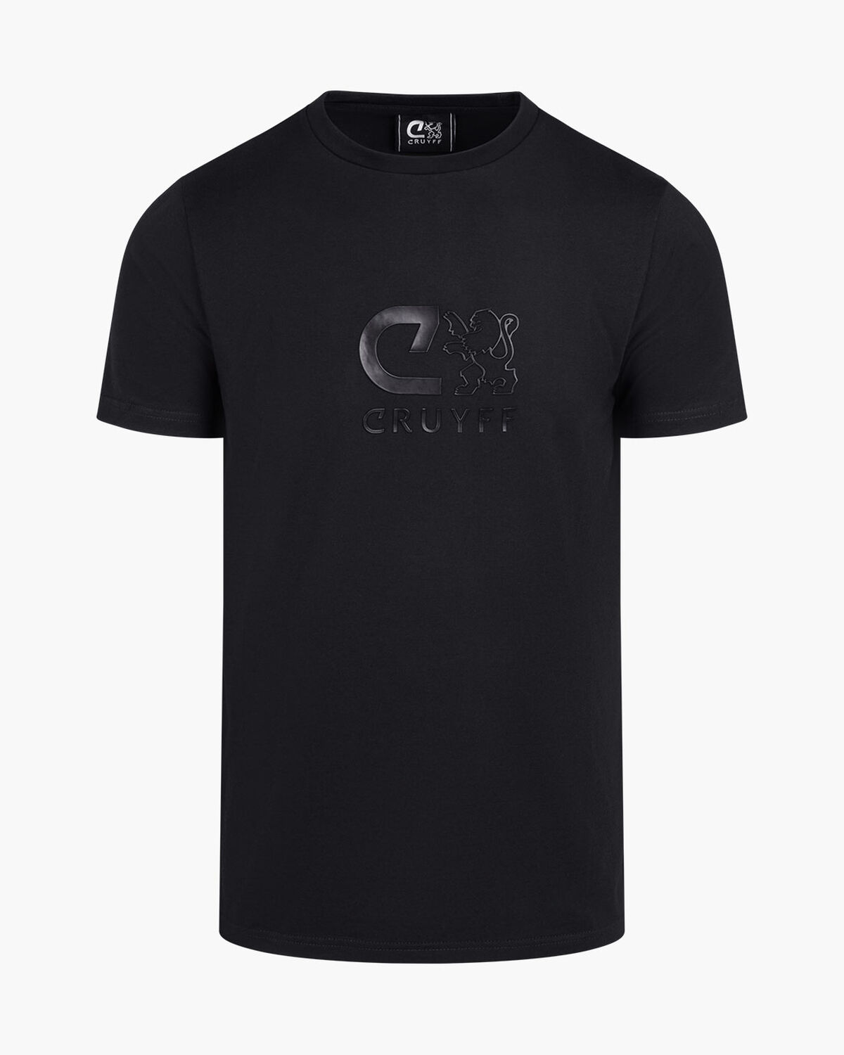 Classic Tee, Black, hi-res