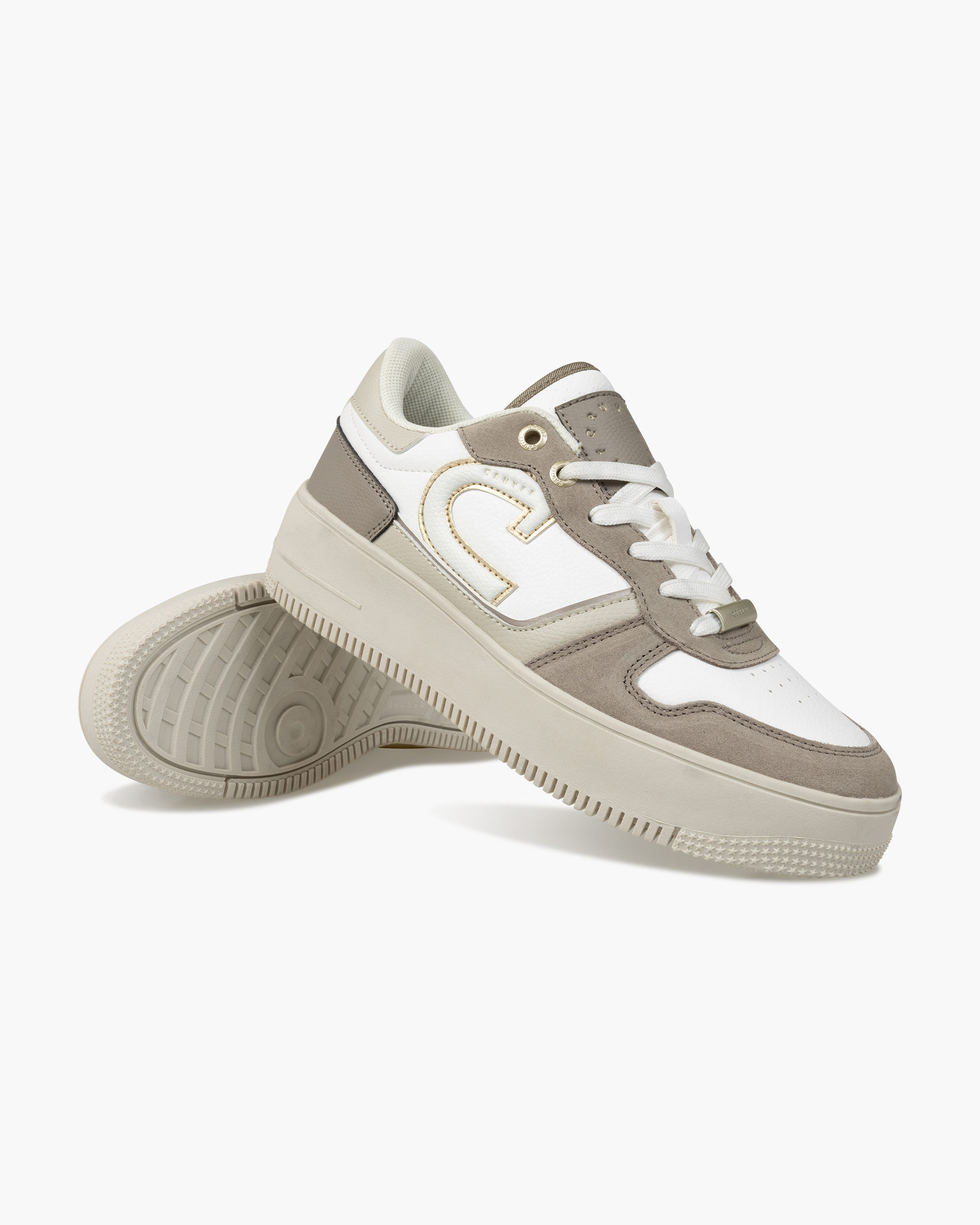 Shop Campo Low Tall | Officiële Cruyff Webshop