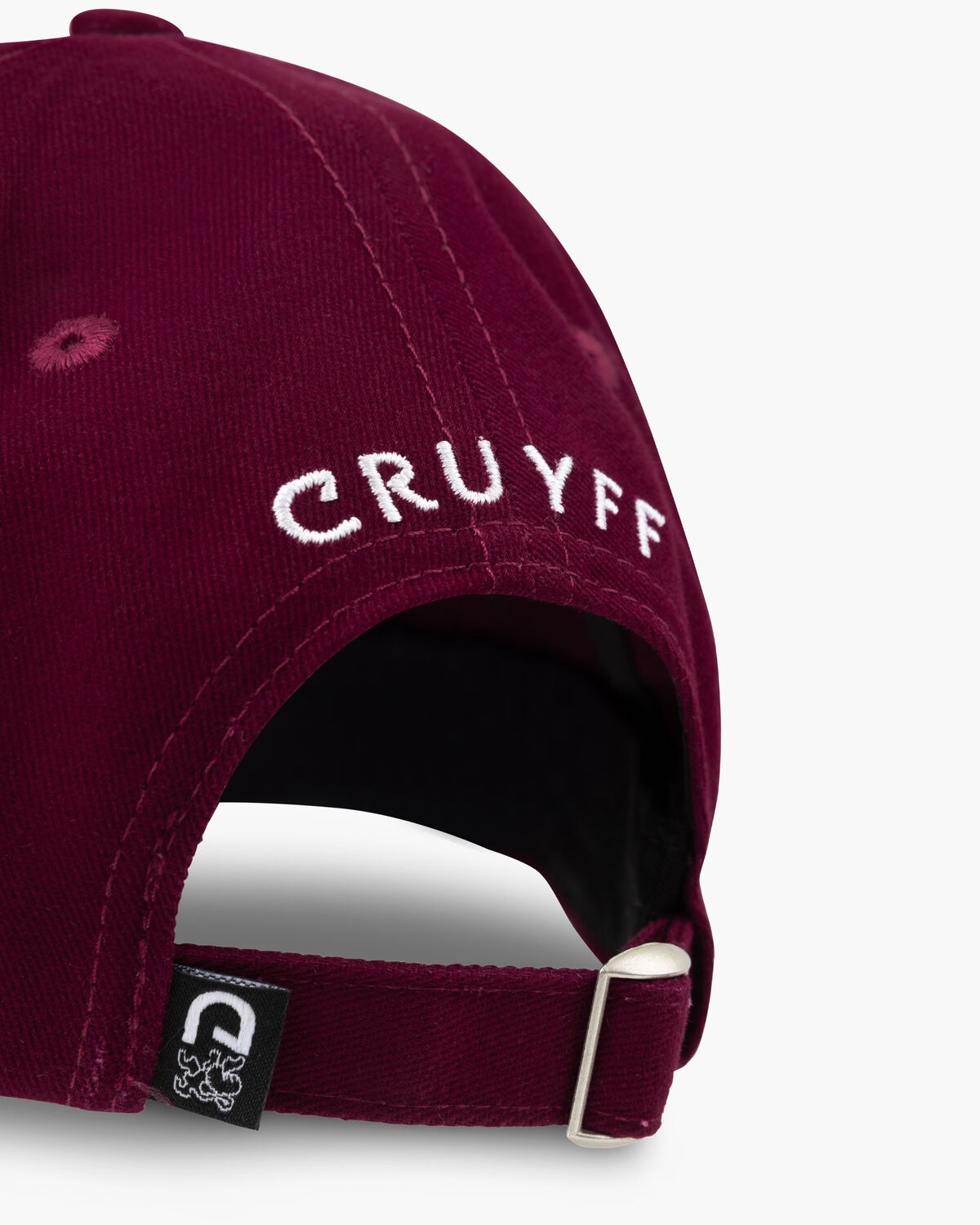 Cruyff 14 Cap, Bordeaux, hi-res