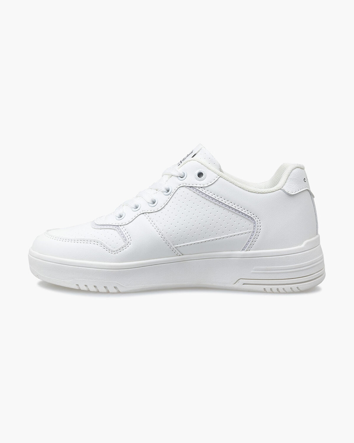 Indoor C, White, hi-res