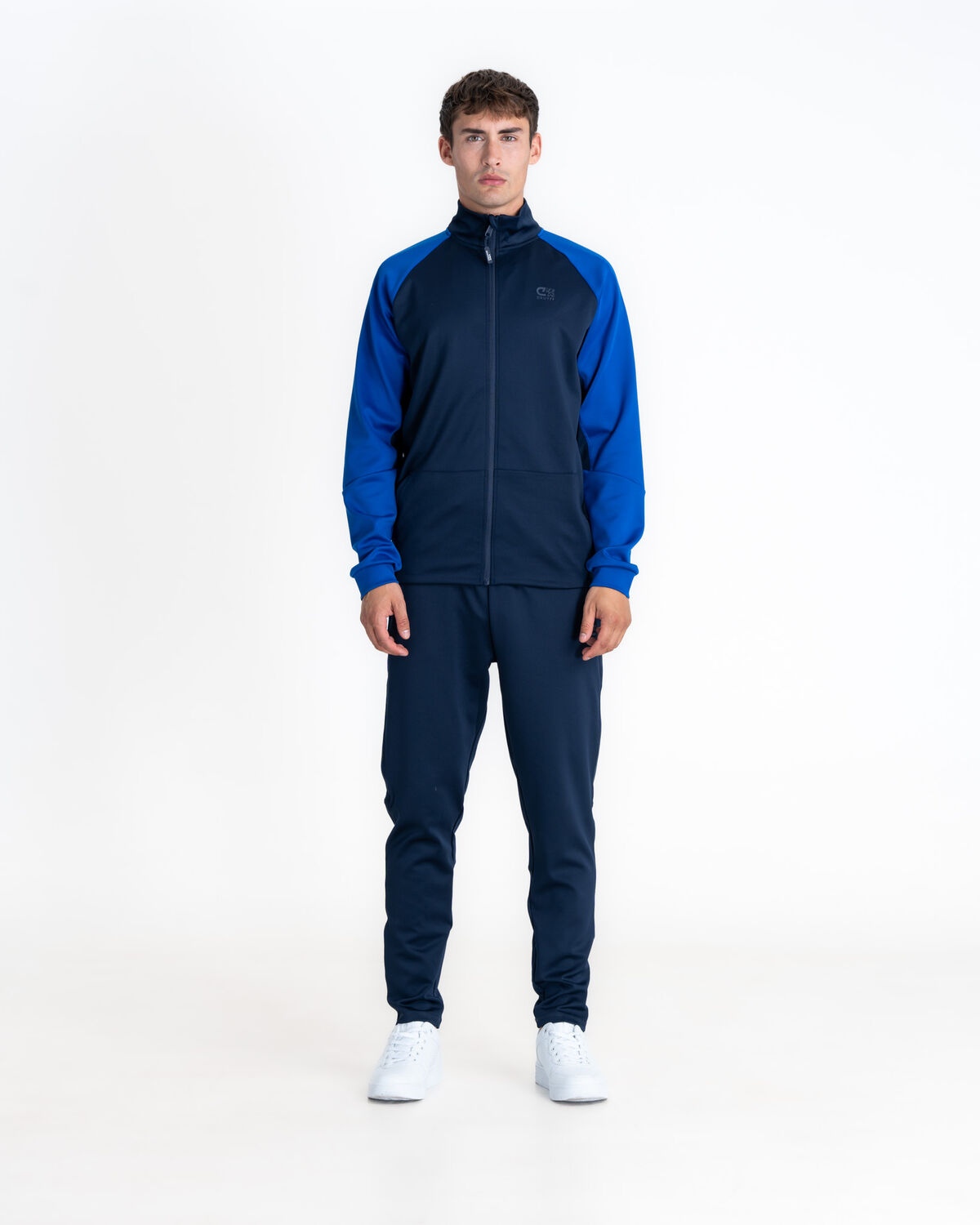 Carner Suit, Navy/Blue, hi-res