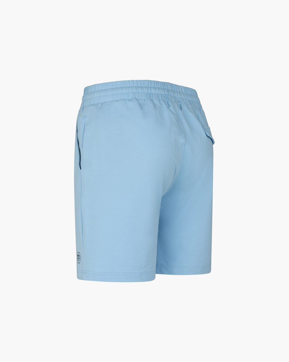 Creditos Short, Ice, hi-res