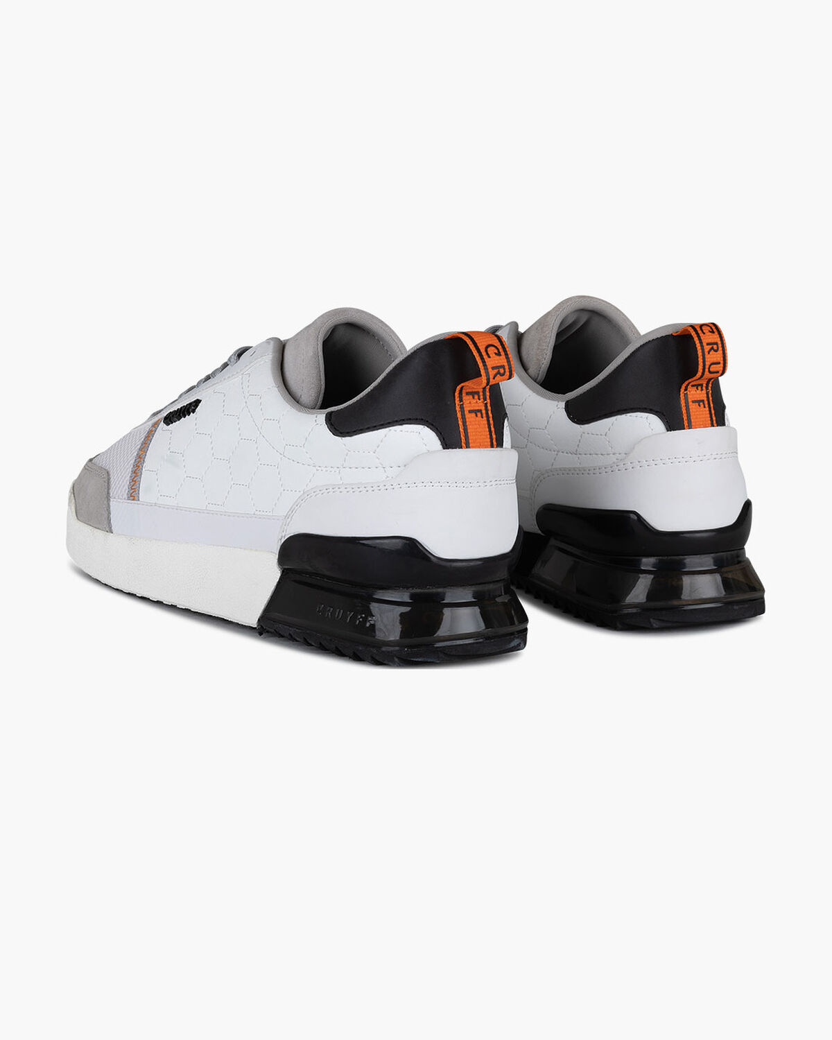 Contra Hex, White, hi-res