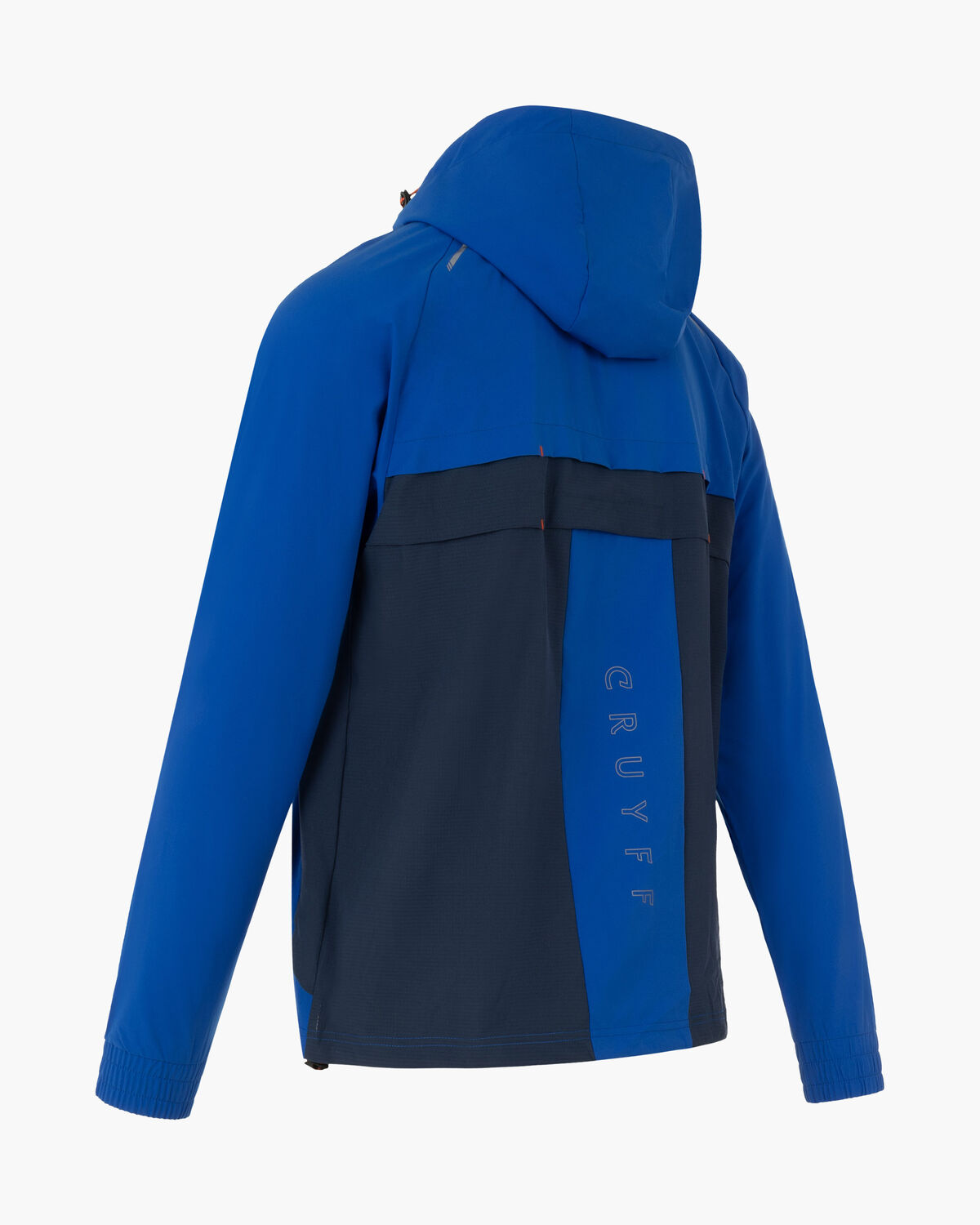 Torrid Windbreaker, Blue, hi-res