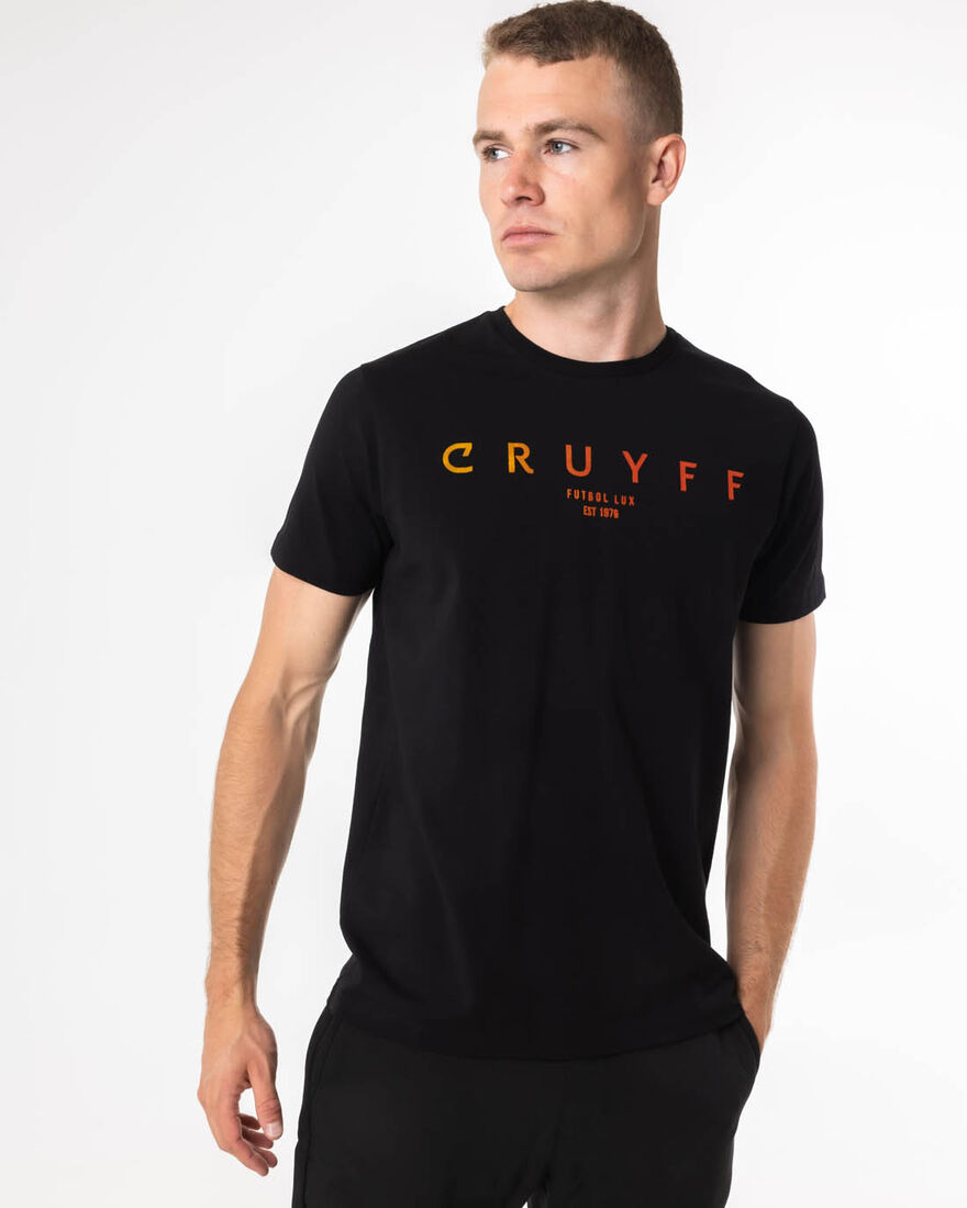 Shop Eder Tee | Official Cruyff Webshop