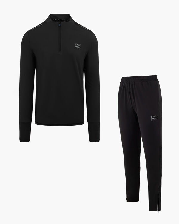 Maximum Track Top Set
