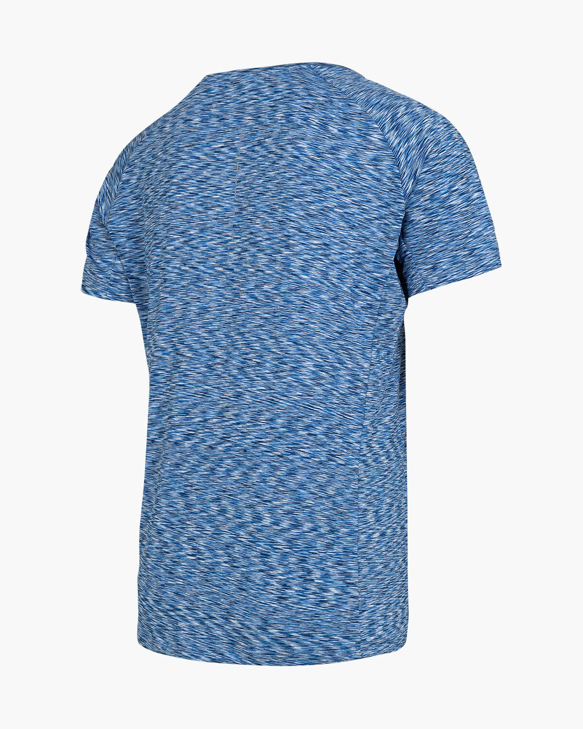 Montserrat Tech Space Tee - 100% Polyester, Navy, hi-res