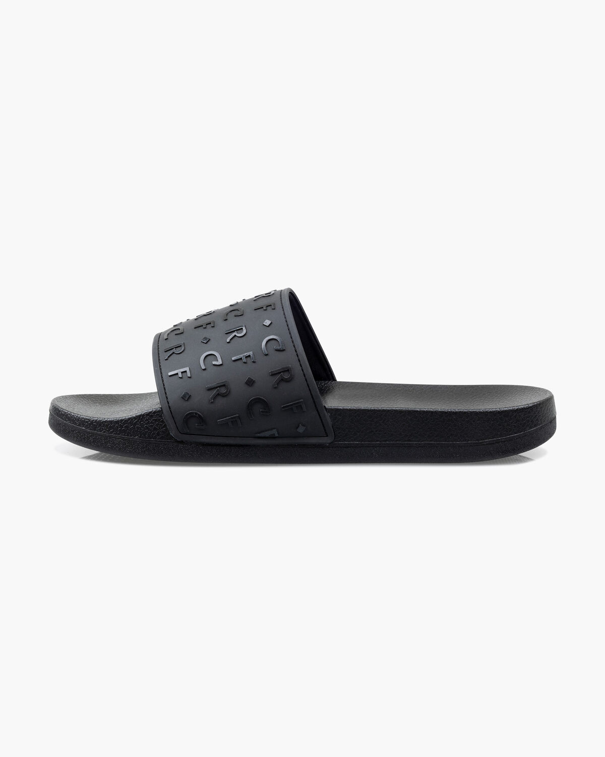CRF Slide, Black, hi-res