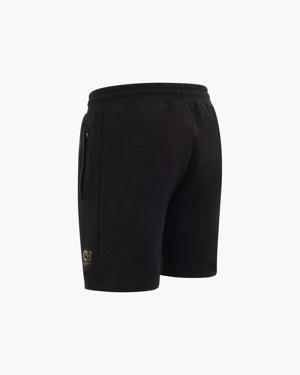 Tyron Short, Black/Gold, hi-res