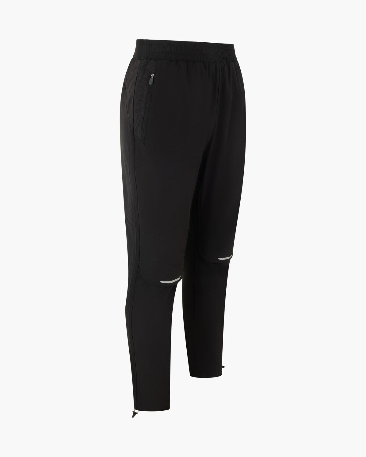 Stratus Trackpant, Black, hi-res