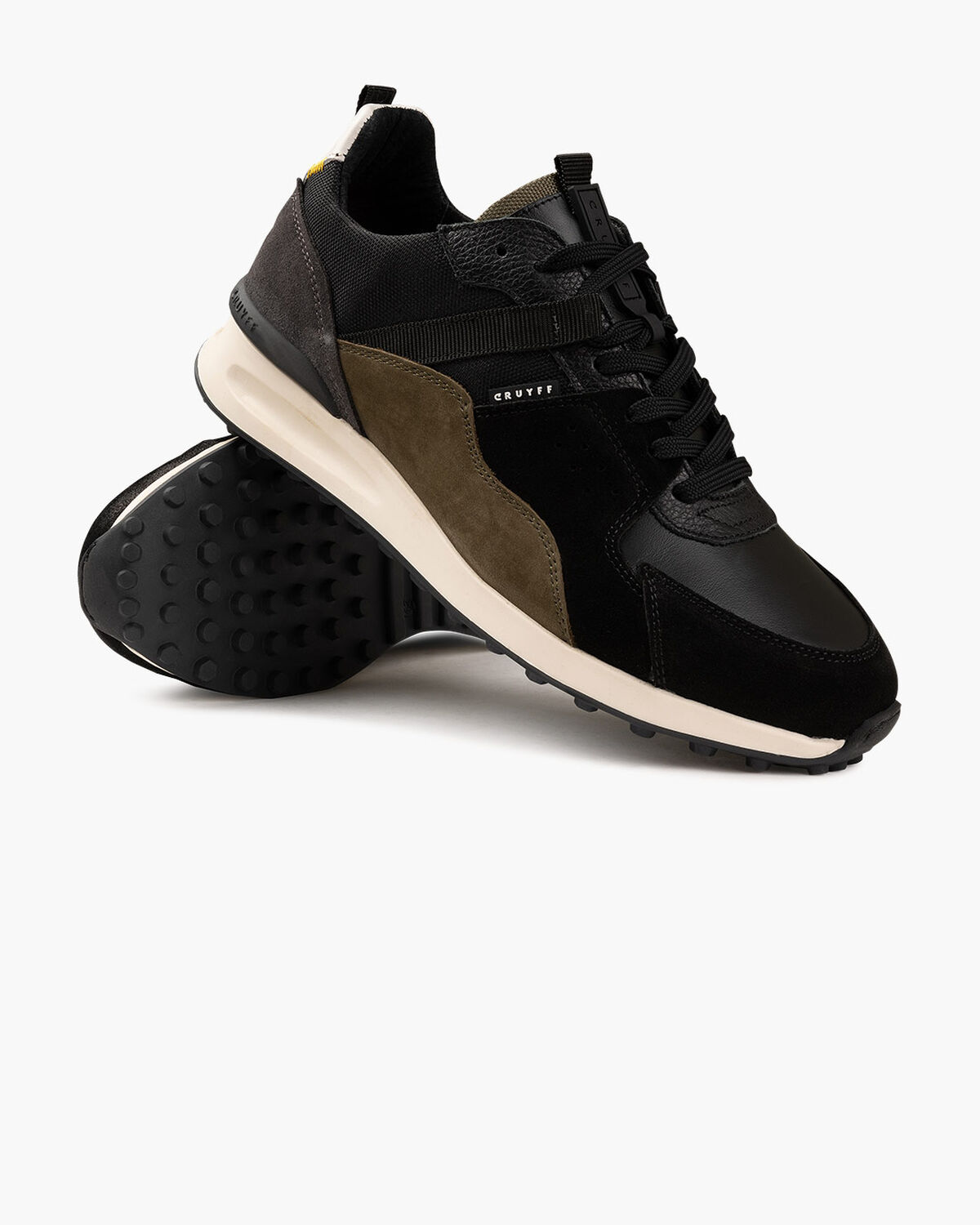 TechnicA, Black, hi-res