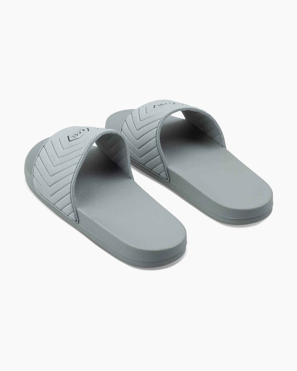 Hex slide, Blue/Black, hi-res