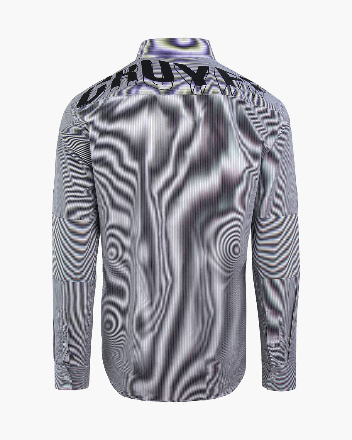 Bruno Shirt, Green/White, hi-res